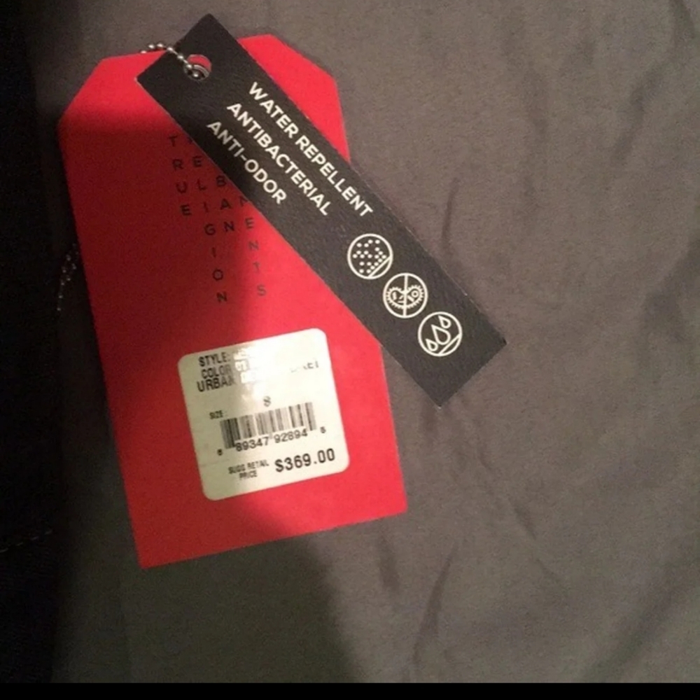 True religion jacket - Picture 8 of 9